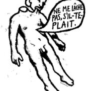 Ne me lâche pas